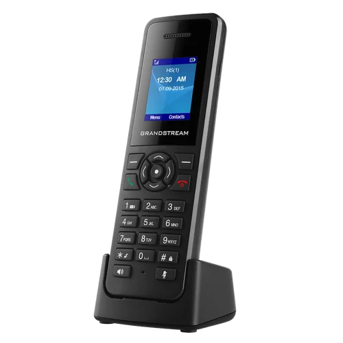 Grandstream DP720 DECT Cordless IP Phone6190