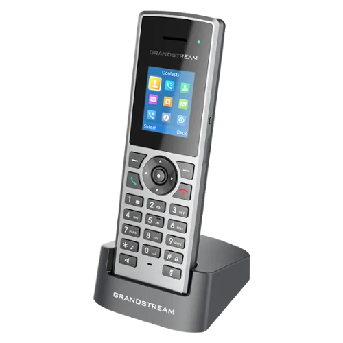 Grandstream DP722 DECT Cordless IP Phone 6189