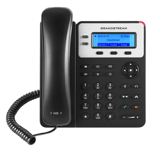 Grandstream GXP1625 IP Phone  6185
