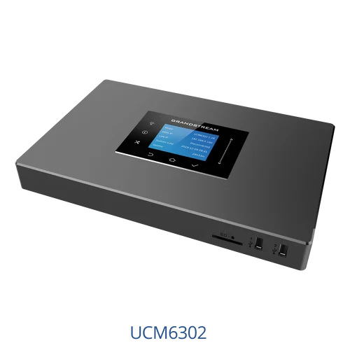 Grandstream UCM6304 IP PBX  Appliance 6191