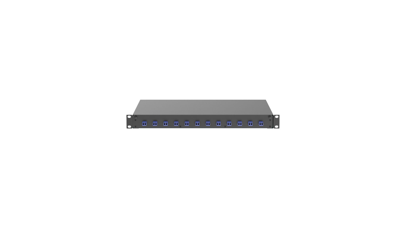 Fiber Optic Enclosure / Tray NKFD1W12AQDSC