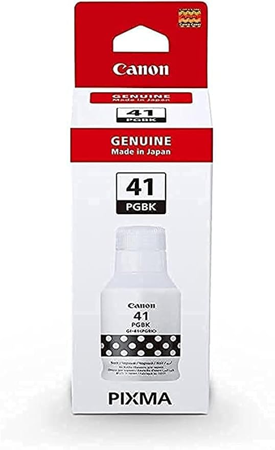 Canon GI-41 ink Black 4528C001AA