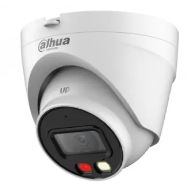 Dahua 4MP Entry Smart Dual Light Network Camera - DAHUA IPC -S42FP-0360B-IMOU 
