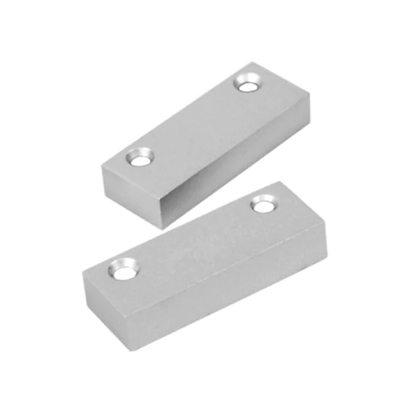 Dahua Wired Iron Door Magnetic Contact - DH-ARD312