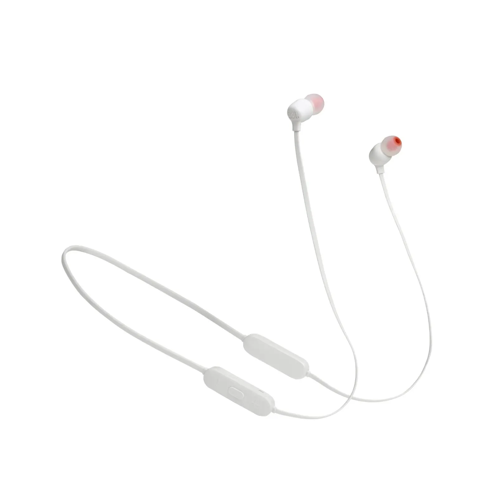 JBL Tune 125BT-WHITE
