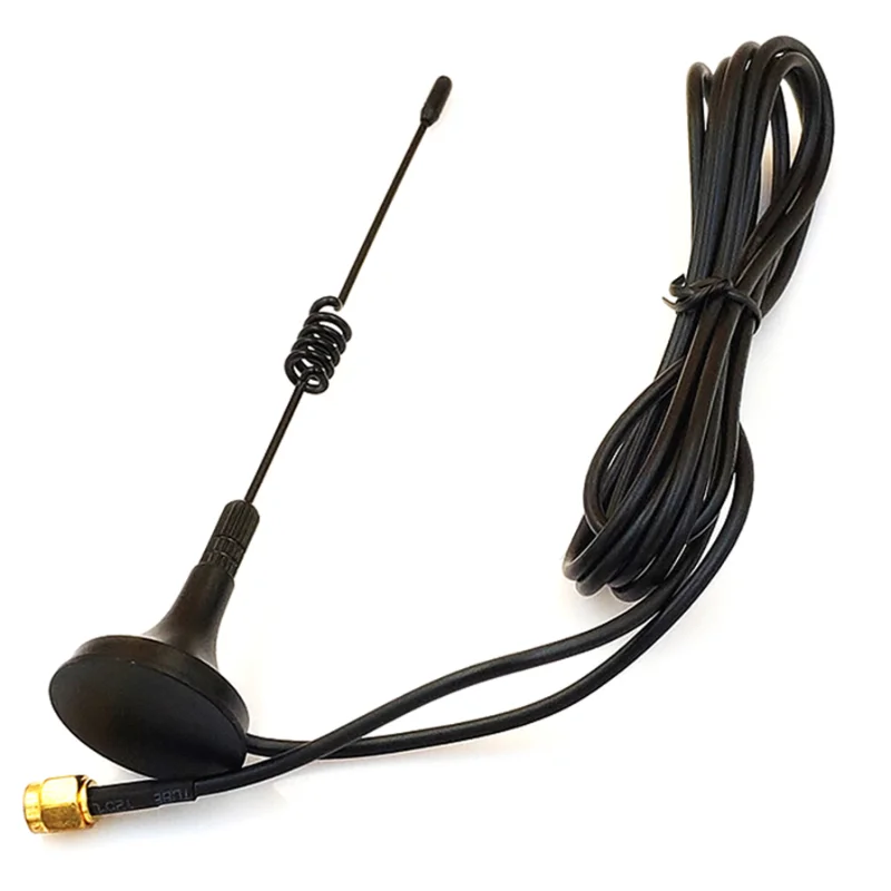 4G ANTENNA-10MTRS