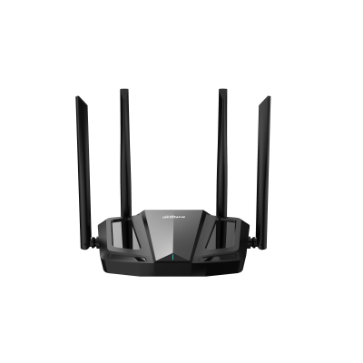 DH-AC12 (uk) AC12. AC1200 Wireless Router. 1.2 Gbps Wireless Speed(300 Mbps@2.4 GHz, 867 Mbps@5 GHz). Backward compatible (IEEE 802.11 b/g/n/ac standard). Beamforming for better Coverage. Bi-directional MU-MIMO. WiFi protected Access(WPA/WPA2). Guest Wi-Fi. Parental Control.
