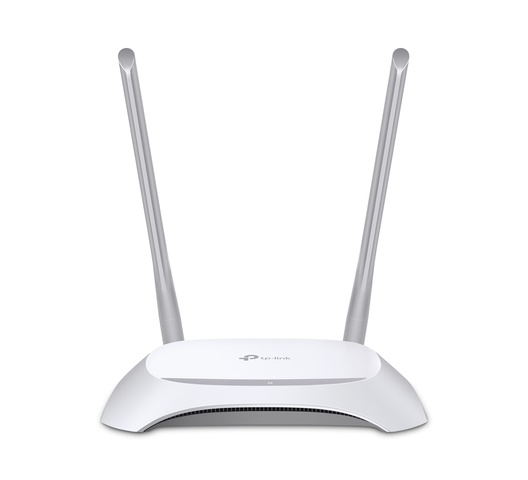 300M WIRELESS ROUTER