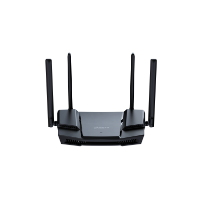 DH-AX18 AX1800 Wireless Router. 6th Gen Wireless Technology. 1.8 Gbps Wireless speed (574 Mbps@2.4 GHz, 1201Mbps@5 GHz).Bi-directional MU-MIMO. · WiFi protected Access(WPA/WPA2/WPA3).