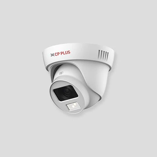 CP Plus 2.4MP Full HD IR Dome Camera 20Mtr