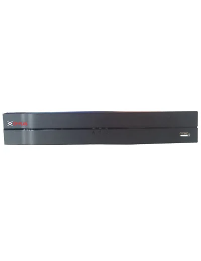 CP Plus 08 CH NVR