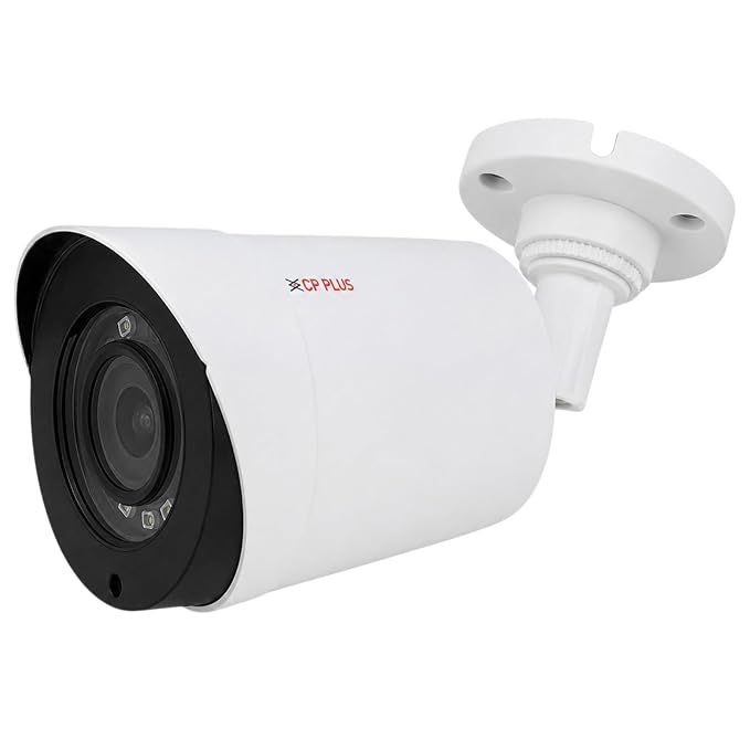 CP Plus 2.4 MP Full HD IR Bullet Camera - 20Mtr