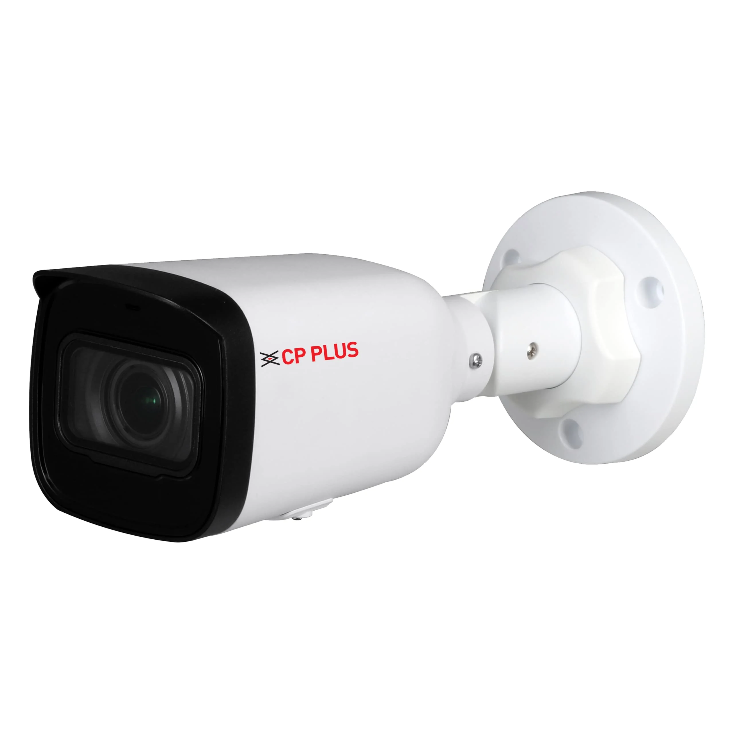 CP Plus 2.4MP Full-color Guard+ Bullet Camera - 20Mtr.
