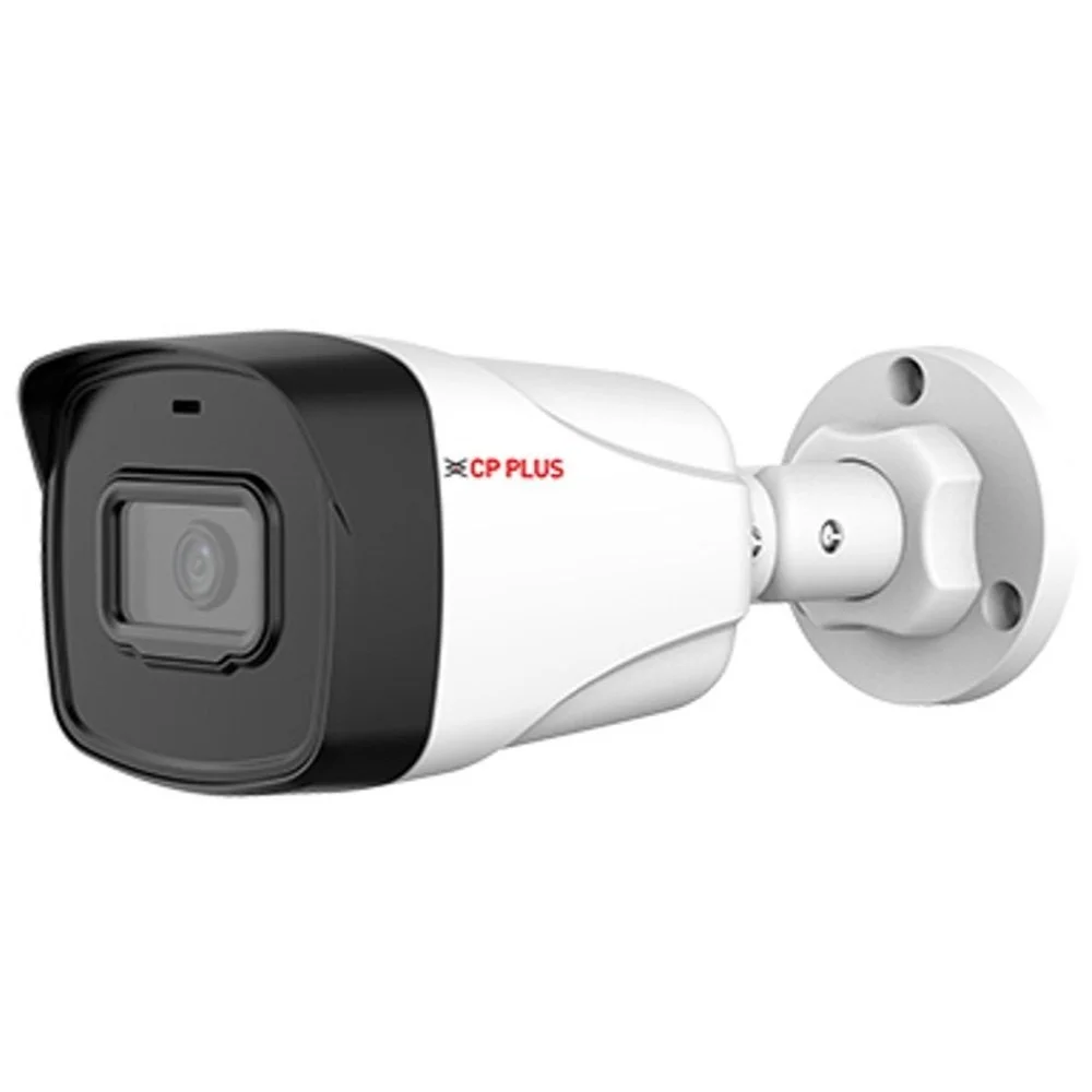 CP Plus 2MP Full HD IR Network Bullet Camera - 30Mtr.