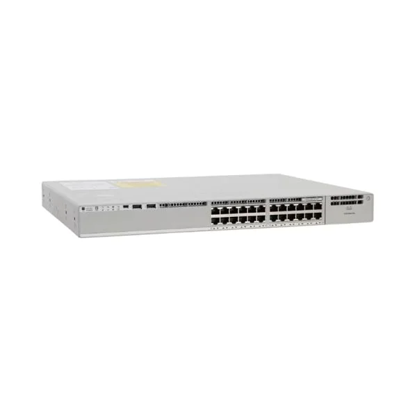 Cisco C 9200-24P-E