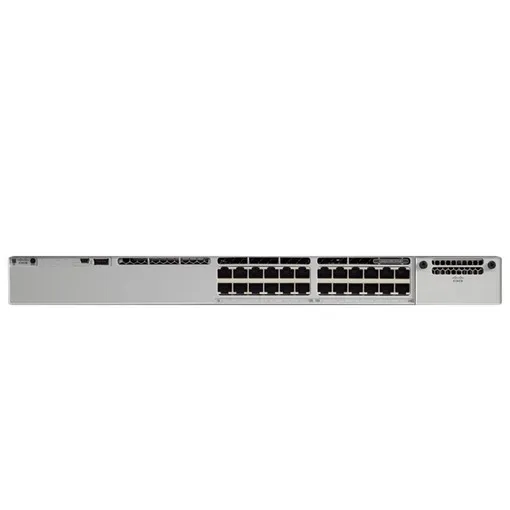 Cisco C9300 24P-E+C9300-DNA-E-24-3Y