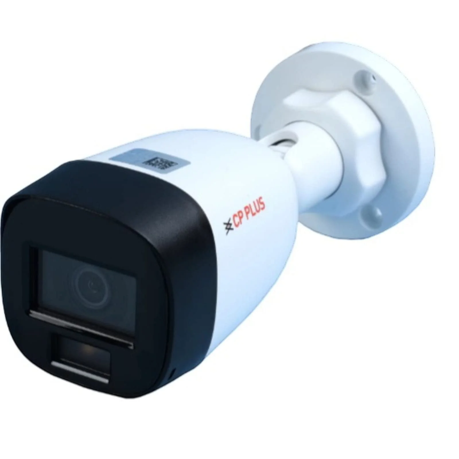CP Plus 5MP Full-Color Guard+ Bullet Camera - 20Mtr