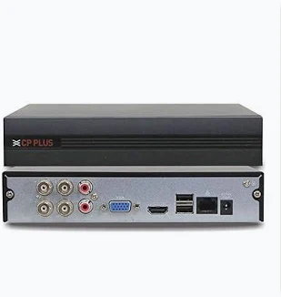 CP Plus 8 Ch 1080P Lite Cosmic HD DVR
