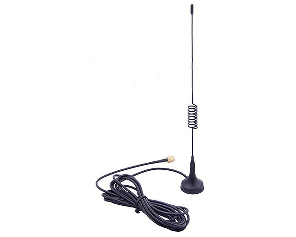 4G ANTENNA-5MTRS