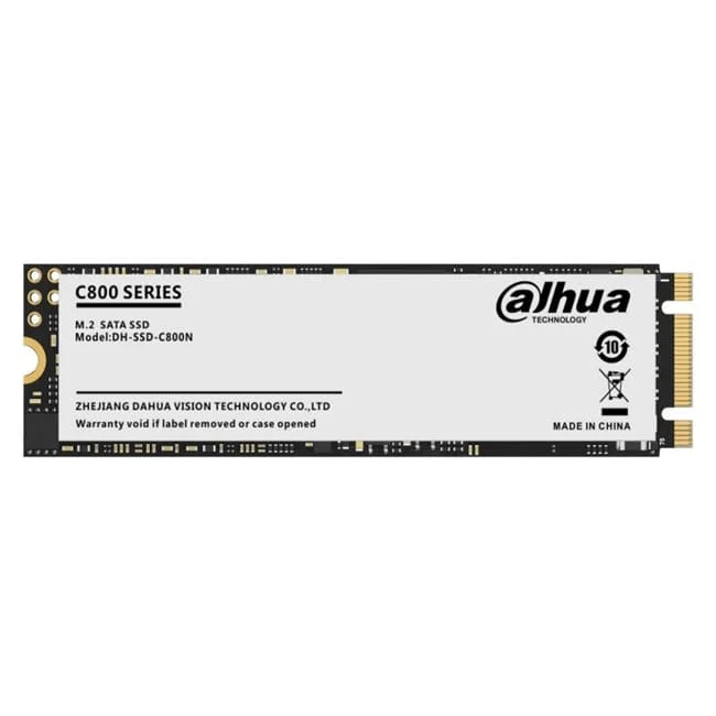 DHI-SSD-C800N512GB