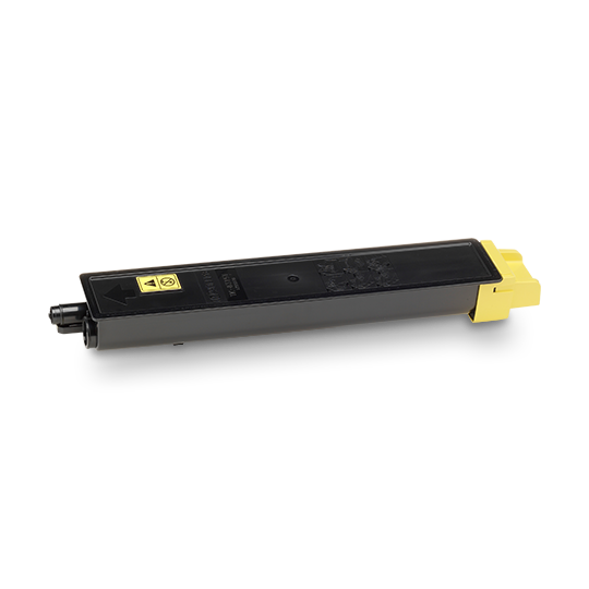 Kyocera TK-8315Y Yellow Toner Cartridge TK-8315Y