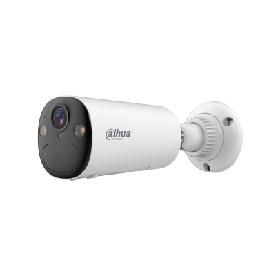 Dahua 4MP Wi-Fi Battery Bullet Network Camera - DH-BF4CP-XL/M0508