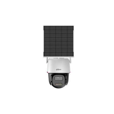 APOLLO BP3EW 4G Solar Security System - DH-BP3EW-4G