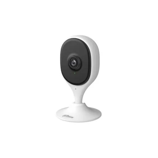 5MP Indoor Fixed-focal Wi-Fi Cube Network Camera - DH-C5A