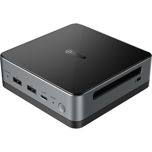 Dahua OneBox Series All-in-One Workstation - DH-DSS-ONEBOX-H1/128 