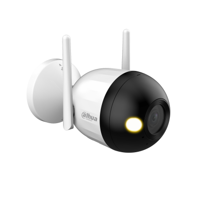 4MP Fixed-focal Wi-Fi Bullet Network Camera - DH-F4C-PV