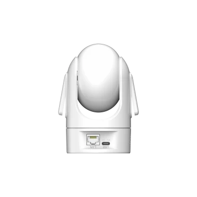 2MP Indoor Fixed-focal Wi-Fi Pan & Tilt Network Camera - DH-H2A thumbnail 3