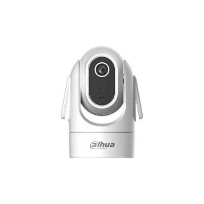 2MP Indoor Fixed-focal Wi-Fi Pan & Tilt Network Camera - DH-H2C