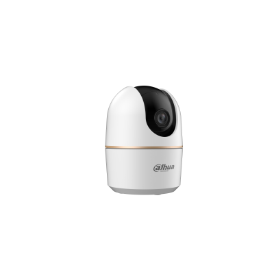 Dahua 4MP Indoor Fixed-focal Wi-Fi Pan & Tilt Network Camera - DH-H4A