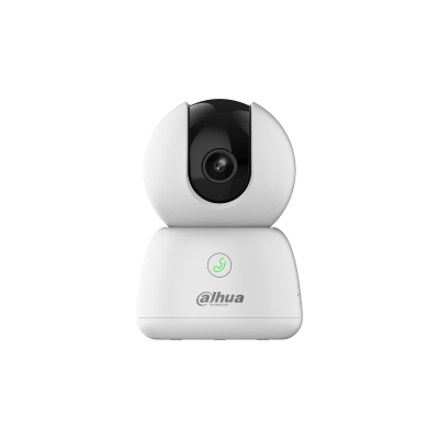 Dahua 5MP Indoor Fixed-focal Wi-Fi Pan & Tilt Network Camera - DH-H5B