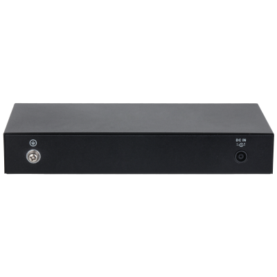 DH-CS4010-8ET-60 10-Port Cloud Managed Desktop Switch with 8-Port PoE