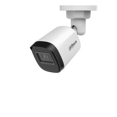 2MP IR HDCVI Fixed-focal Bullet Camera - DH-HAC-B1A21P-U
