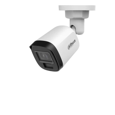 Dahua 2MP Smart Dual Light HDCVI Fixed-focal Bullet Camera IR 20M  thumbnail 3