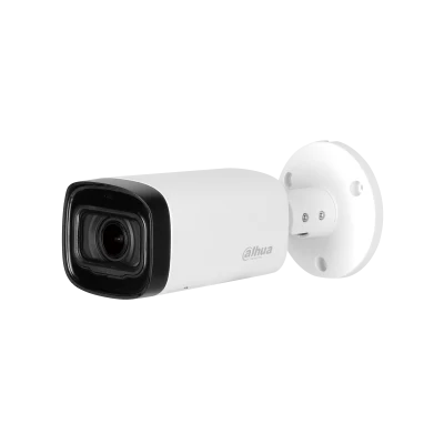 Dahua 2MP HDCVI IR Bullet Camera - DH-HAC-B4A21P-VF-2712