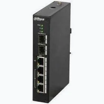 DH-PFS4206-4P-96 4 port POE-2SFP managed switch