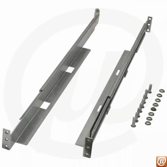 DELTA 3915100011 Rack Accessory Rack Rail kit