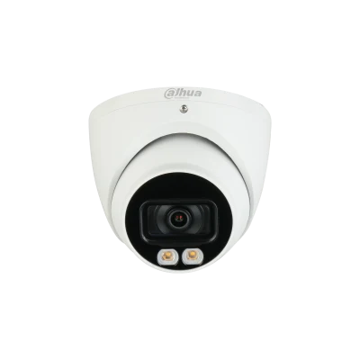 2MP Smart Dual Light HDCVI Fixed-focal Eyeball Camera - DH-HAC-HDW1200TP-IL-A-0280B-S6 thumbnail 3