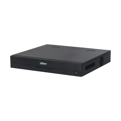 DH-NVR4432-EI 32CH 1.5U 4HDDs WizSense Network Video Recorder