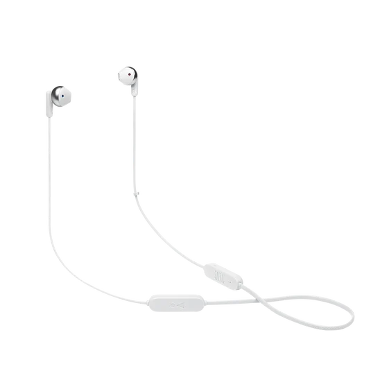 JBL Tune 215BT - WHITE