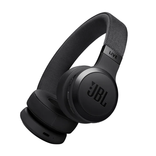 JBL LIVE 670NC-Black