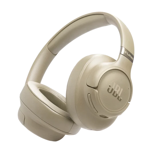 JBL Tune 780NC - Beige