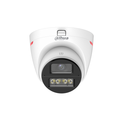 Dahua 2MP WizColor HDCVI Fixed-focal Eyeball Camera - DH-HAC-HDW1249XP-IL-A-PRO