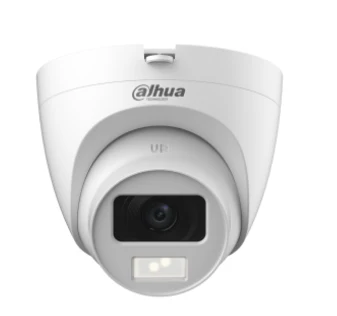 Dahua 5MP Smart Dual Light HDCVI Eyeball Camera