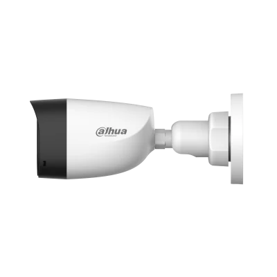 DH-HAC-HFW1200 CLP -IL-A 2MP Smart Dual Light HDCVI Fixed-focal Bullet Camera IR 20M thumbnail 3