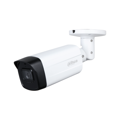 2MP IR HDCVI Fixed-focal Bullet Camera - DH-HAC-HFW1200THP-18-A