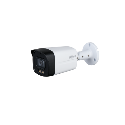 2MP Full-color HDCVI Bullet Camera - DH-HAC-HFW1209TLMP